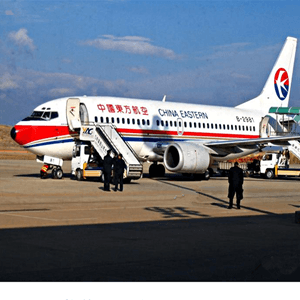 上饶三清山航空物流航空快运业稳步发展的原因是什么？